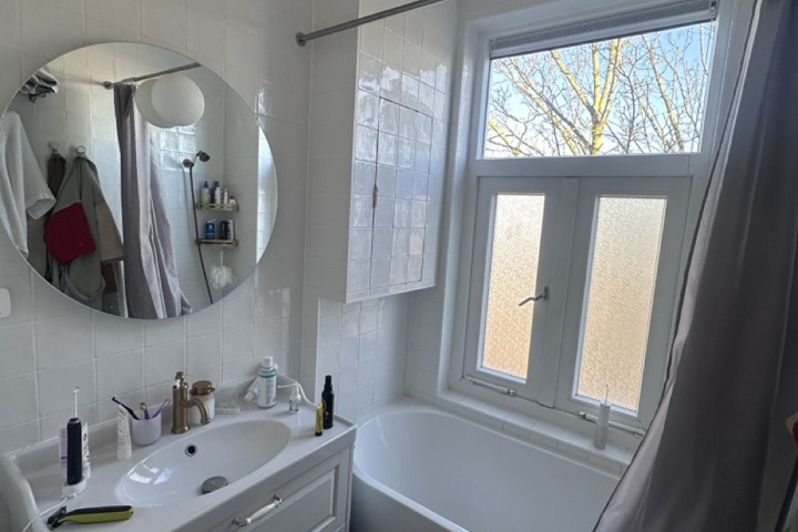 Apartment in Amsterdam, close to city center - 6