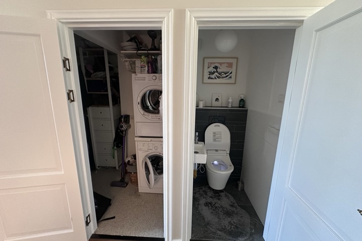 Apartment in Amsterdam, close to city center - 7