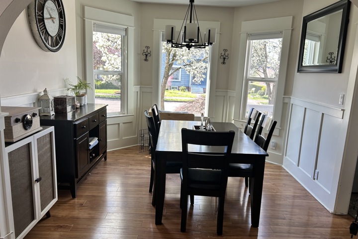 Walkable St. Johns Portland Home - 1