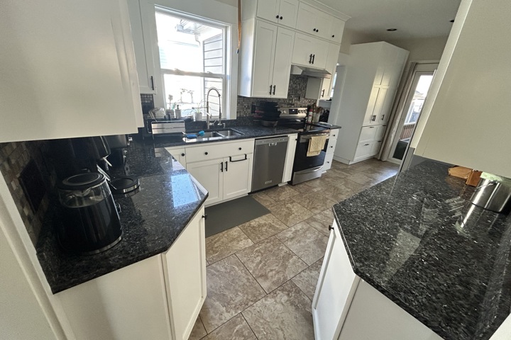 Walkable St. Johns Portland Home - 3