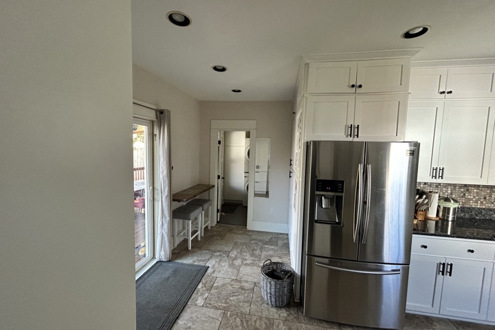 Walkable St. Johns Portland Home - 4