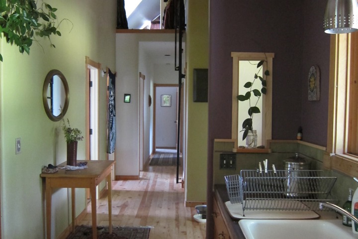 Durango Farmhouse - 7