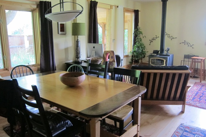 Durango Farmhouse - 1