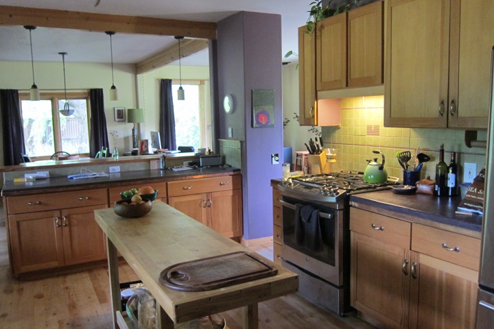 Durango Farmhouse - 3
