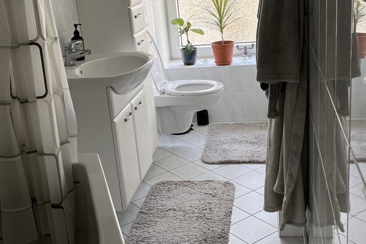 Cozy Flat in Charlottenburg - 4