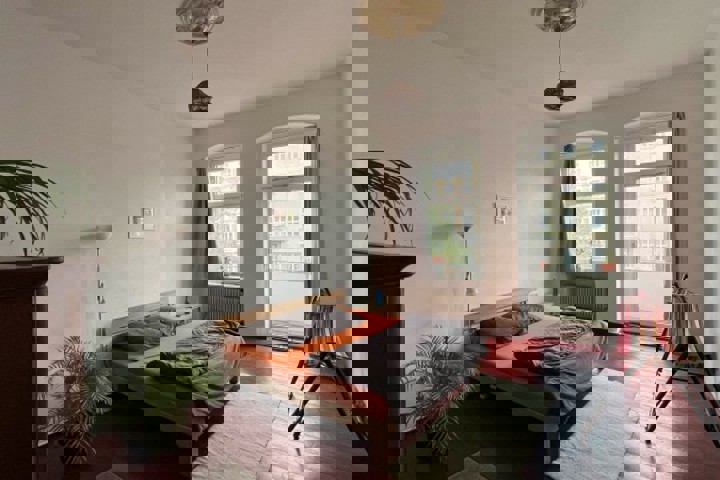 Cozy Flat in Charlottenburg - 1