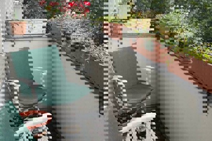 Cozy Flat in Charlottenburg - 3