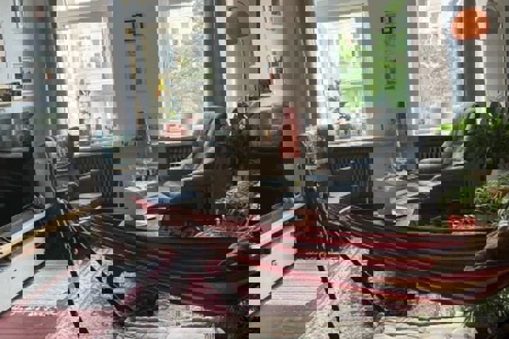 Cozy Flat in Charlottenburg - 2