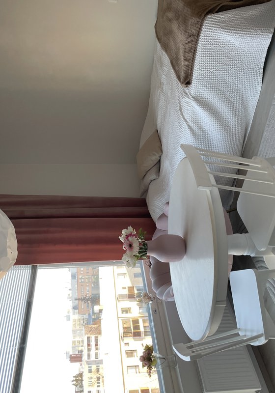 home swap in Vantaa, Finland