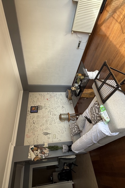 Bosporus View Apartment - 1