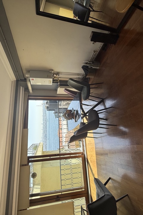 Bosporus View Apartment - 2