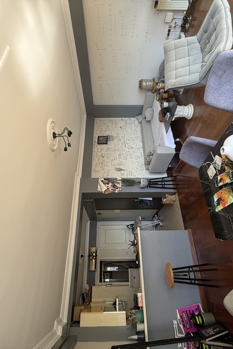 Bosporus View Apartment - 3