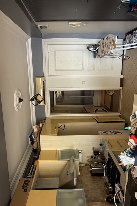 Bosporus View Apartment - 4