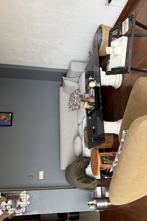 Bosporus View Apartment - 4