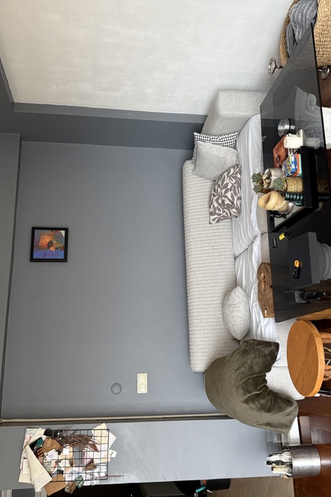 Bosporus View Apartment - 5