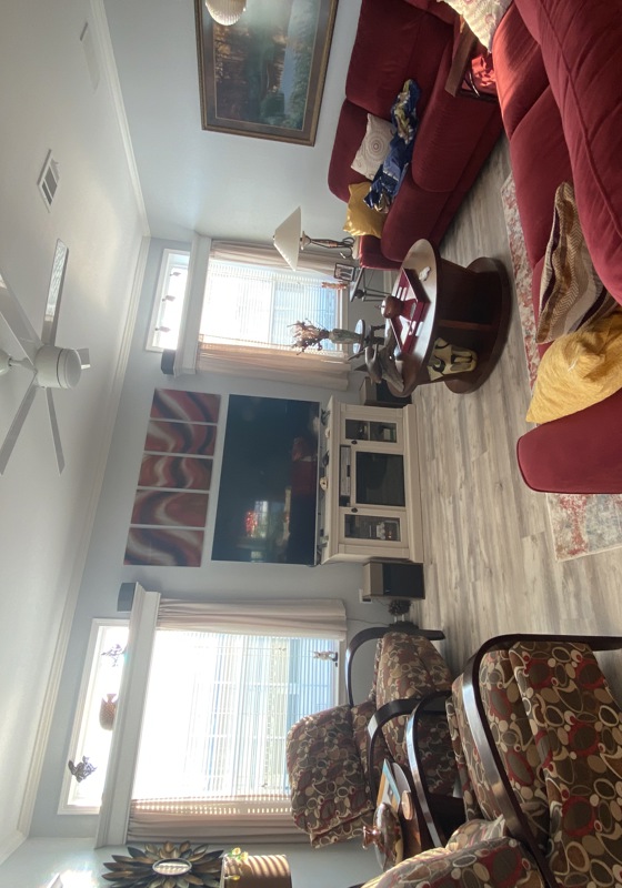 home swap in Sarasota, Florida