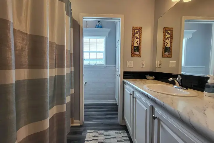 55+ Community with tons of activities on site - 7