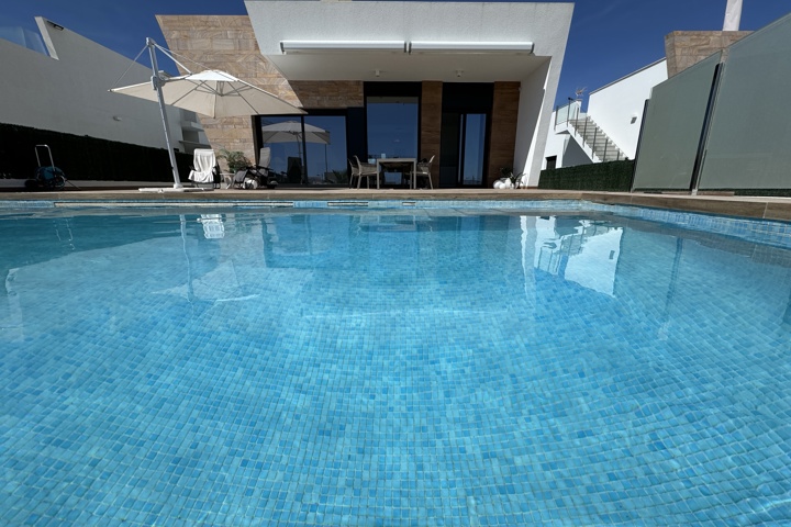 Villa Verano: Modern, luxurious and relaxing - 1