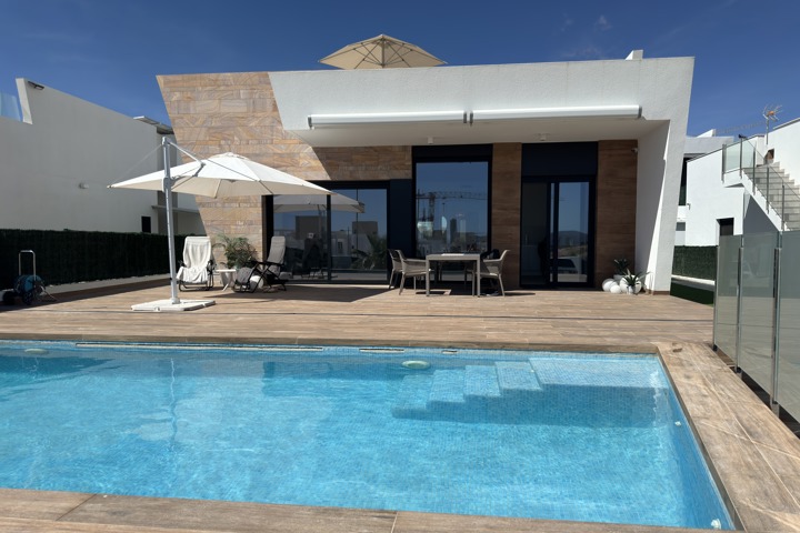 Villa Verano: Modern, luxurious and relaxing - 2