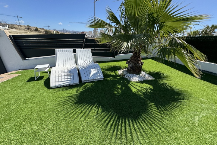 Villa Verano: Modern, luxurious and relaxing - 3