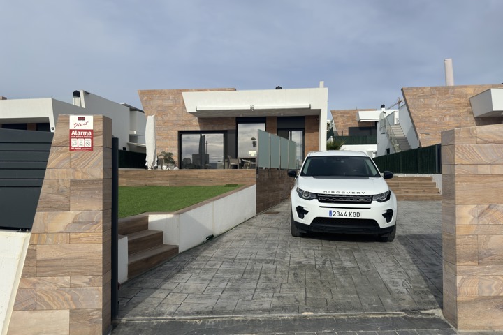 Villa Verano: Modern, luxurious and relaxing - 4