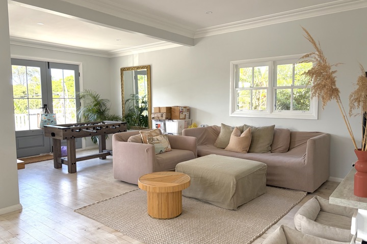 Home away from Home - 1