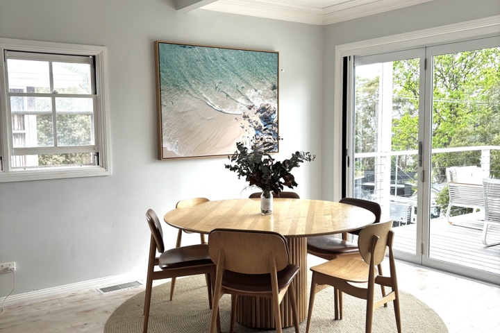 Home away from Home - 2