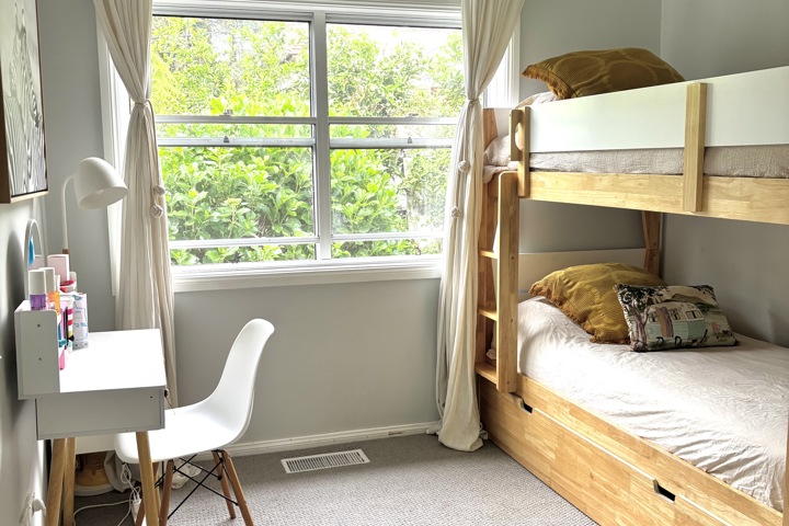 Home away from Home - 4