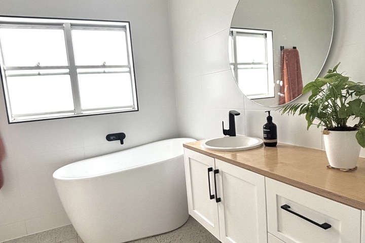 Home away from Home - 5