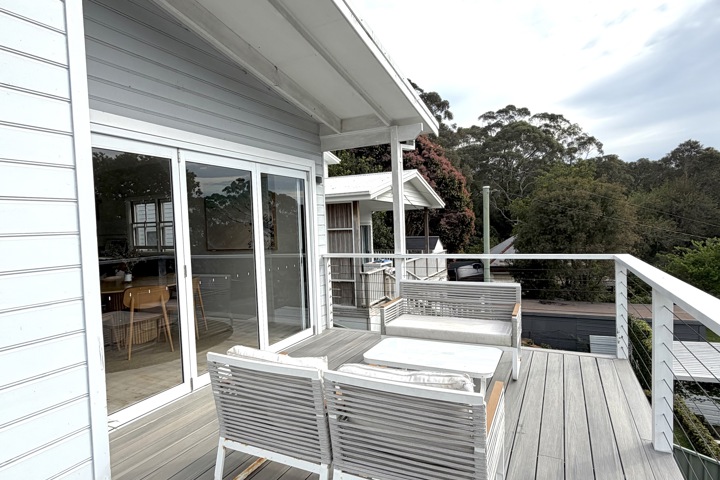 Home away from Home - 6