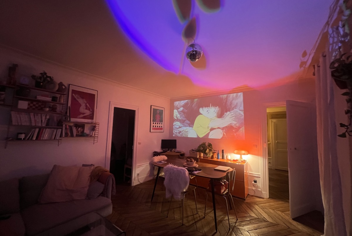 Wonderful appartment in center Paris, Bastille