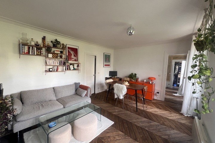 Wonderful appartment in center Paris, Bastille - 5