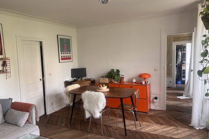 Wonderful appartment in center Paris, Bastille - 6