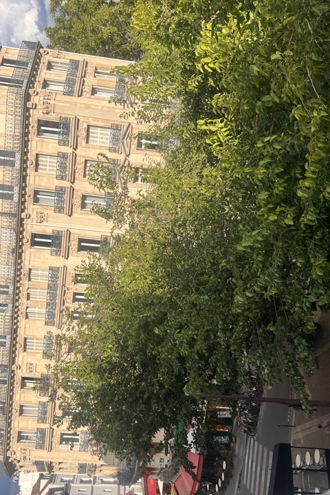 Wonderful appartment in center Paris, Bastille - 12