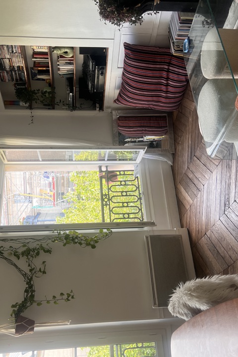Wonderful appartment in center Paris, Bastille - 16