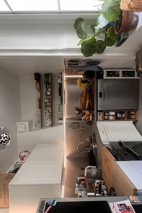 Wonderful appartment in center Paris, Bastille - 20