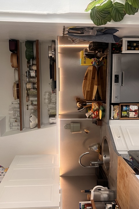 Wonderful appartment in center Paris, Bastille - 22