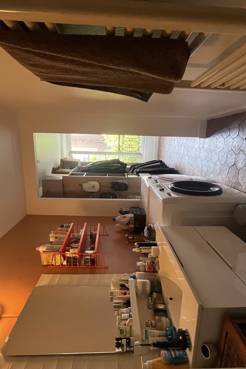 Wonderful appartment in center Paris, Bastille - 24