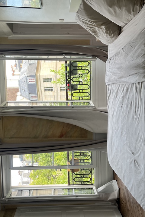 Wonderful appartment in center Paris, Bastille - 27