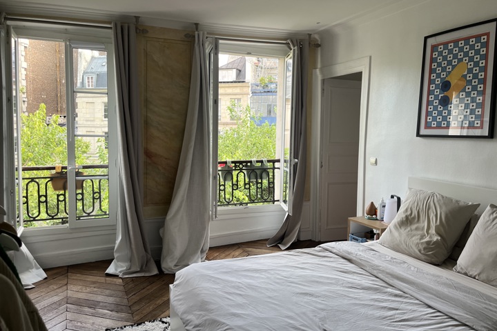 Wonderful appartment in center Paris, Bastille - 29