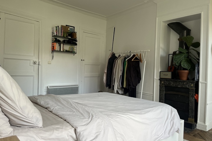 Wonderful appartment in center Paris, Bastille - 30