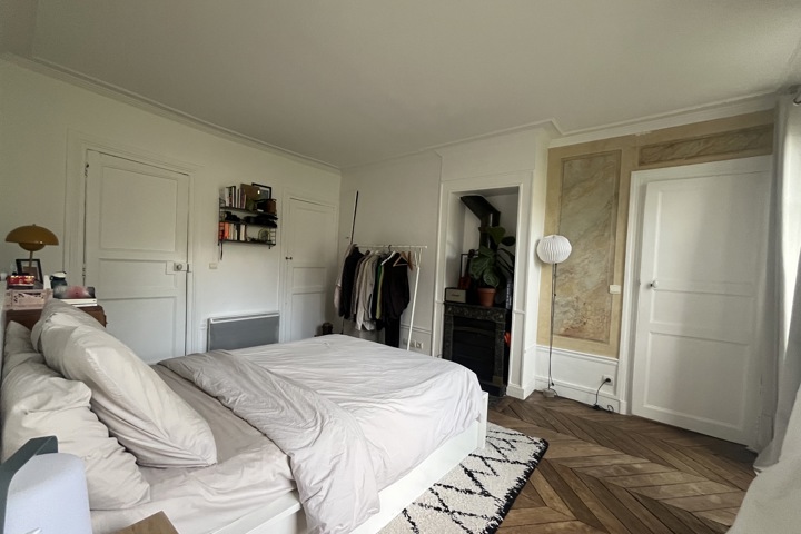 Wonderful appartment in center Paris, Bastille - 31