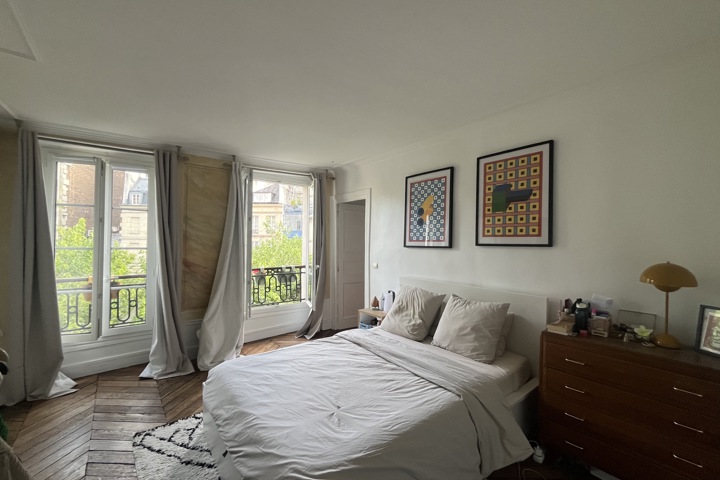 Wonderful appartment in center Paris, Bastille - 32