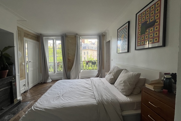 Wonderful appartment in center Paris, Bastille - 33