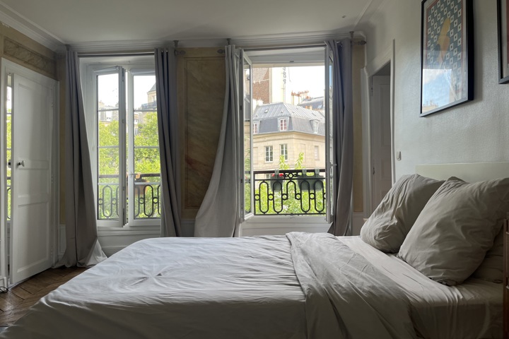 Wonderful appartment in center Paris, Bastille - 34