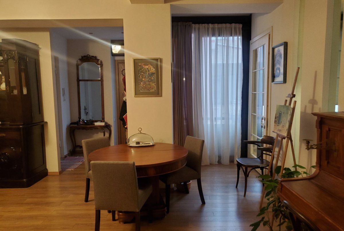 You'll like Teona's house a lot, welcome:)