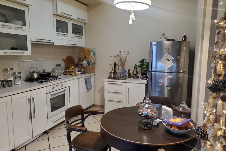 You'll like Teona's house a lot, welcome:) - 2