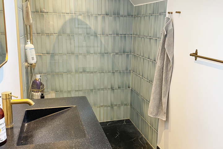 Cozy house with private garden - 8