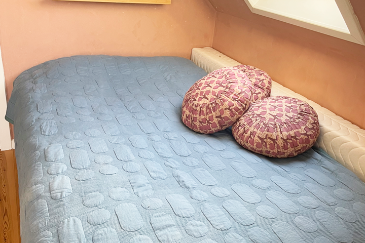 Cozy house with private garden - 7