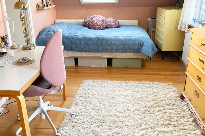 Cozy house with private garden - 6